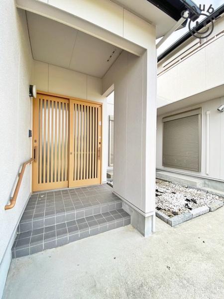 刈谷市井ケ谷町頭做の中古一戸建て