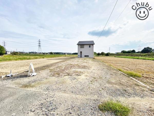 刈谷市井ケ谷町頭做の中古一戸建て