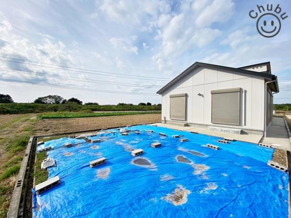 刈谷市井ケ谷町頭做の中古一戸建て