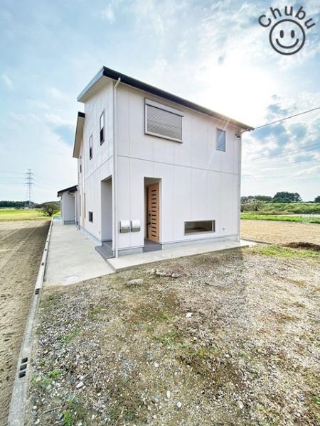 刈谷市井ケ谷町頭做の中古一戸建て