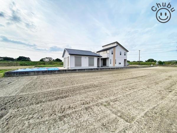 刈谷市井ケ谷町頭做の中古一戸建て