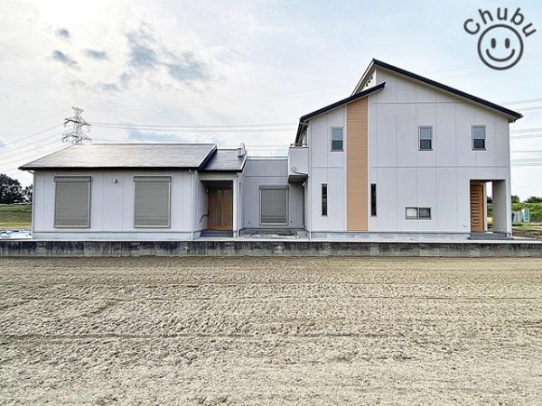 刈谷市井ケ谷町頭做の中古一戸建て