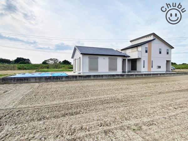 刈谷市井ケ谷町頭做の中古一戸建て