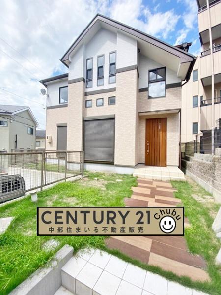大府市共西町リ・フォーム住宅