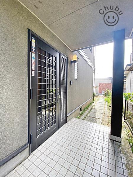 知多郡阿久比町大字宮津字小廻間の中古一戸建て