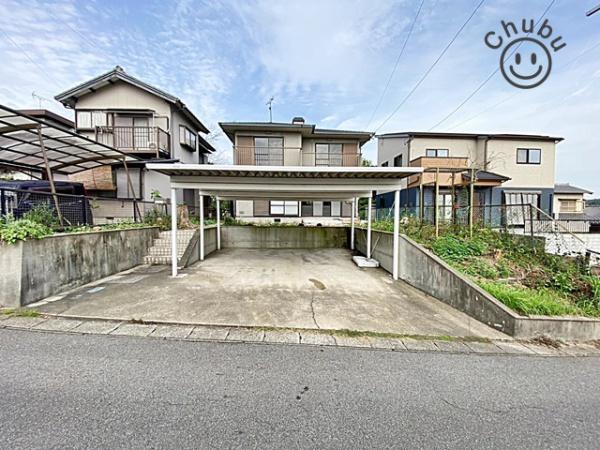 知多郡阿久比町大字宮津字小廻間の中古一戸建て