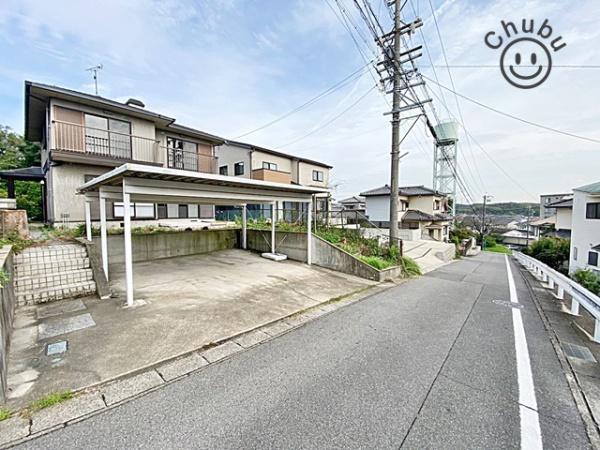 知多郡阿久比町大字宮津字小廻間の中古一戸建て