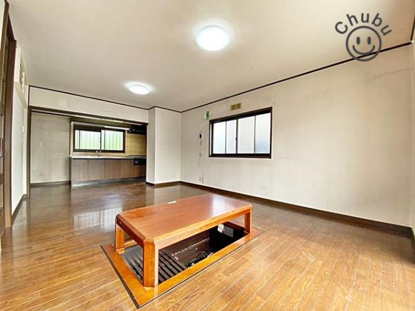 知多郡阿久比町大字宮津字小廻間の中古一戸建て