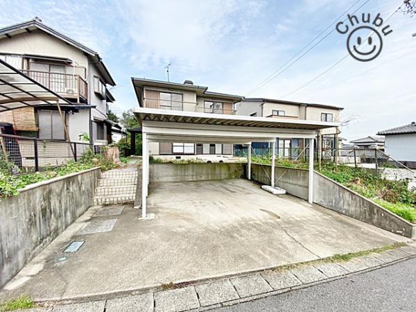 知多郡阿久比町大字宮津字小廻間の中古一戸建て