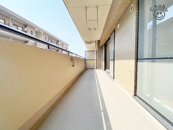 ライオンズマンション安城横山
