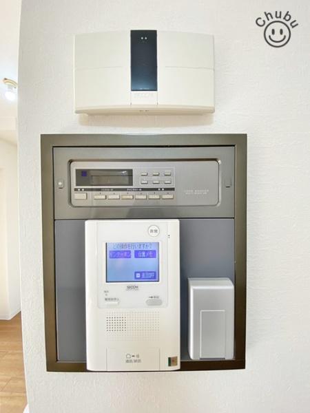 ライオンズマンション安城横山