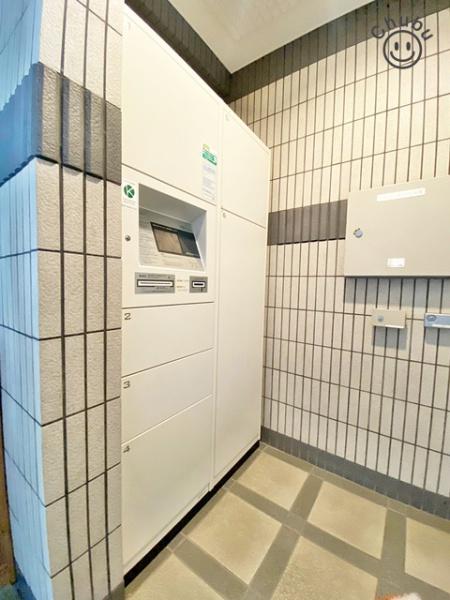 ライオンズマンション安城横山