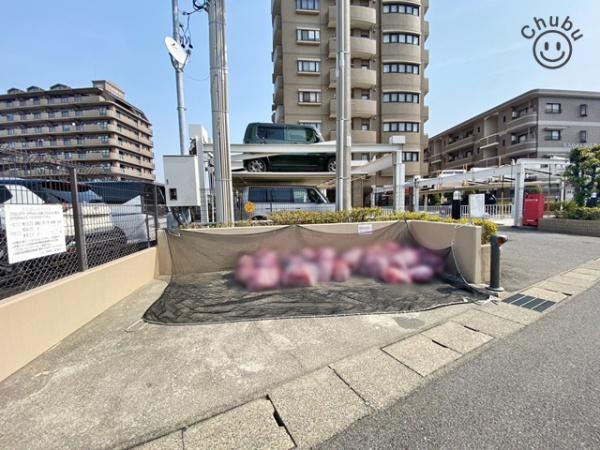 ライオンズマンション安城横山