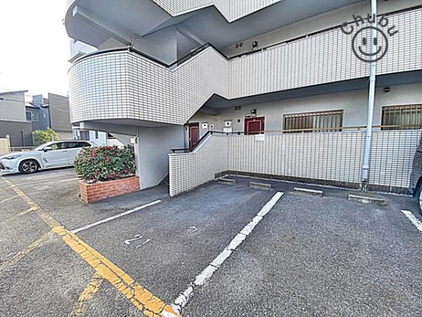 エスポワール横山