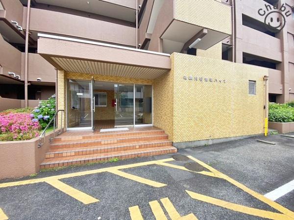 ・名鉄刈谷御幸ハイツ