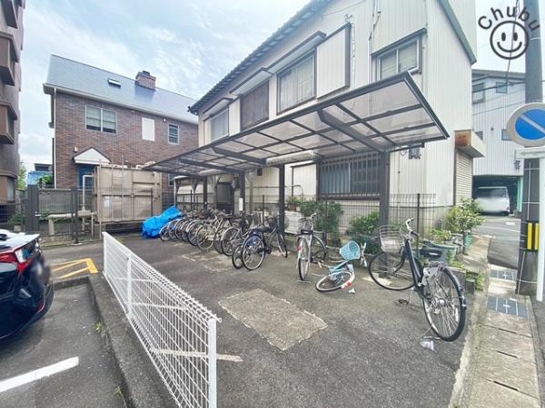 ・名鉄刈谷御幸ハイツ
