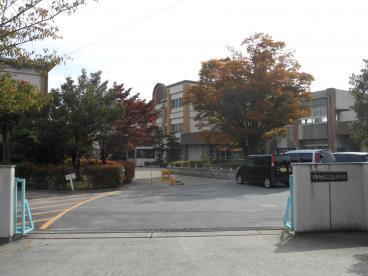 キングスコート東岡崎(岡崎市立三島小学校)
