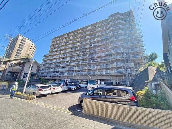 キングスコート東岡崎