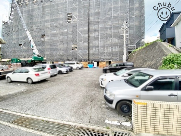 キングスコート東岡崎