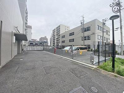 藤和シティホームズ新安城