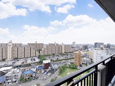 藤和シティホームズ新安城