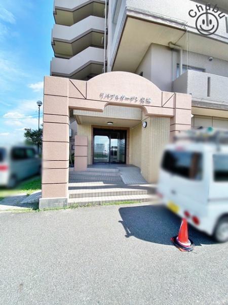 リバブルガーデン安城
