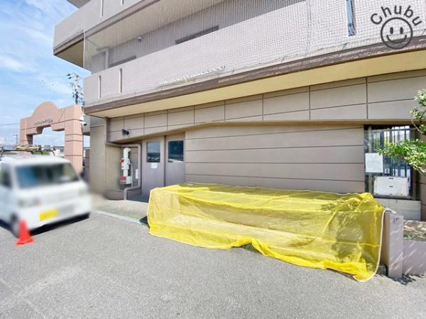リバブルガーデン安城