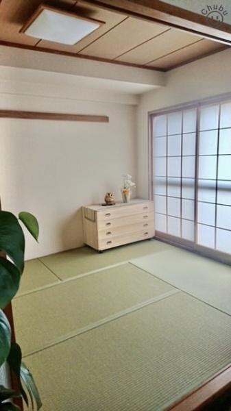 ・シャトレー刈谷重原南館