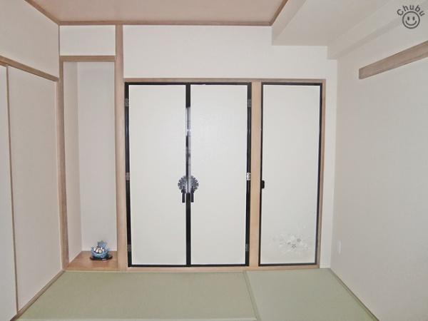 ・シャトレー刈谷重原南館