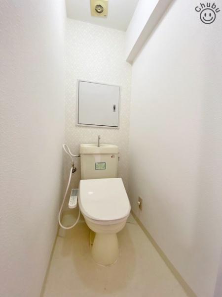 横須賀西住宅