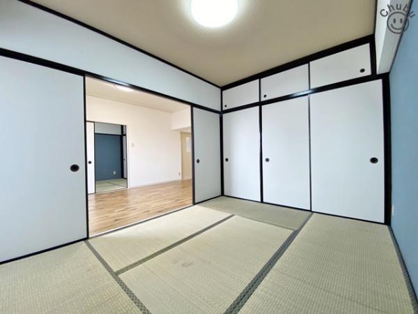 横須賀西住宅