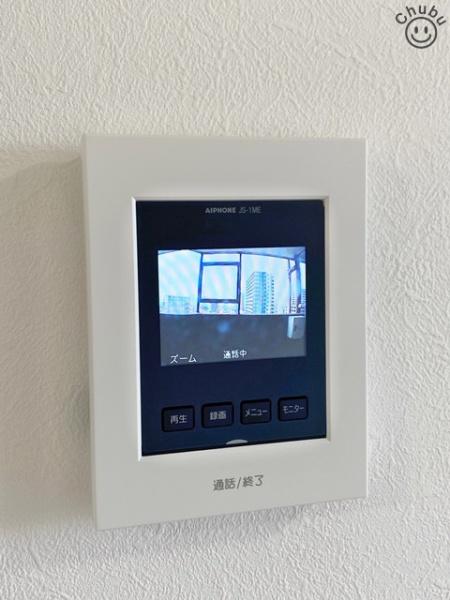 横須賀西住宅