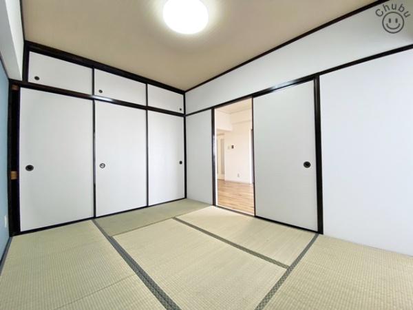 横須賀西住宅