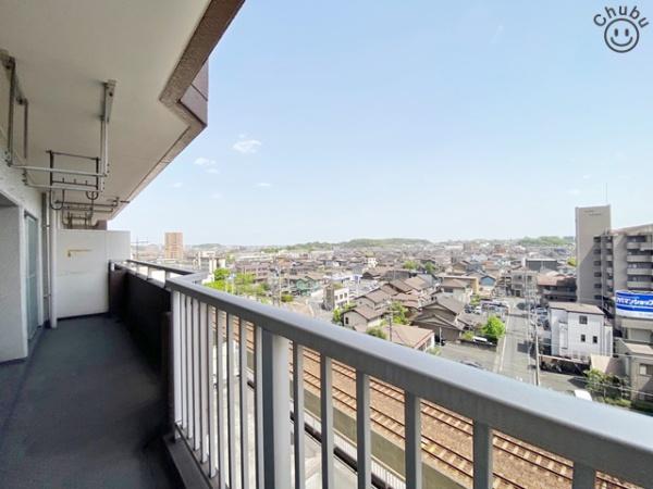 横須賀西住宅