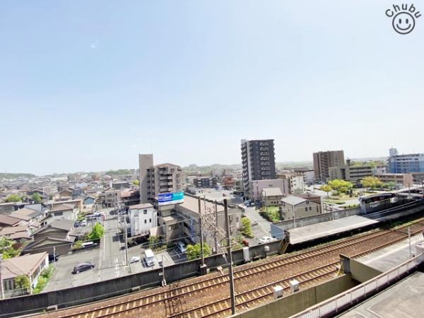 横須賀西住宅