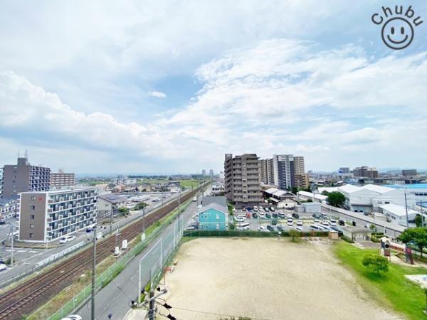 ガーデンヒルズ三河安城