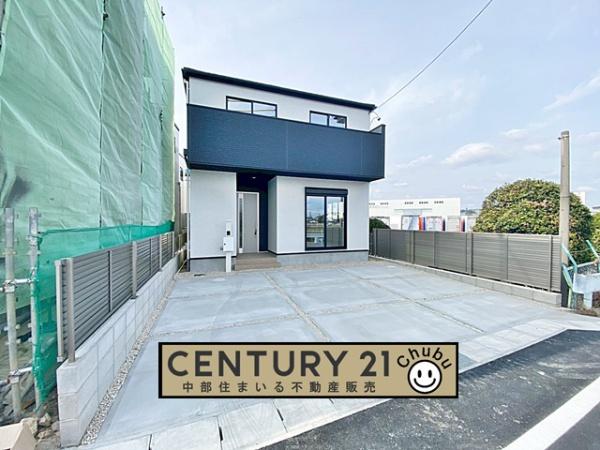 豊明市阿野町新築戸建全9棟7号棟