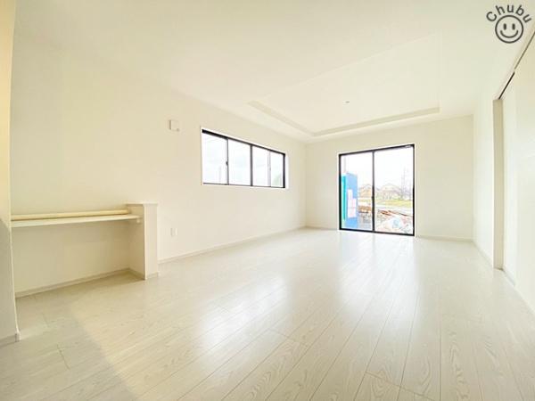 豊明市阿野町新築戸建全9棟7号棟