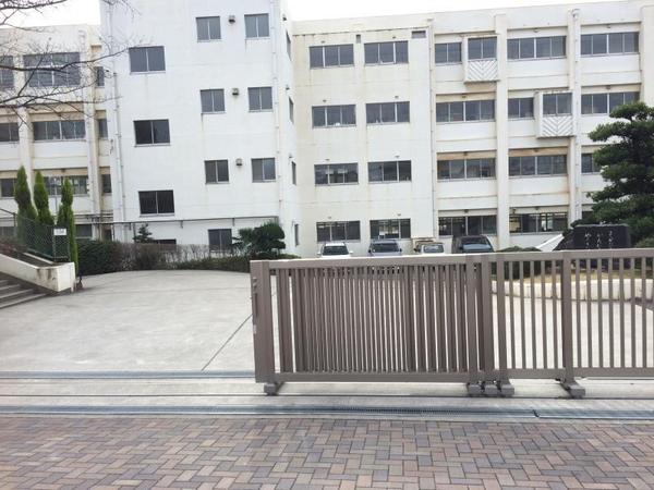 ライフヒルズ笹根2(渡内小学校)