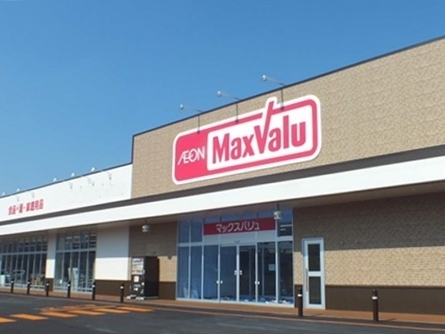 ライフヒルズ笹根2(マックスバリュ東海荒尾店)
