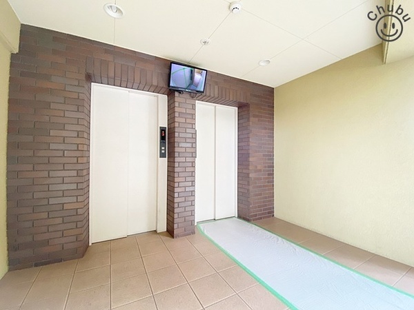 エルグランデ高松公園