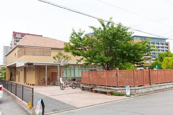 ライオンズステージ刈谷(暁星幼稚園)