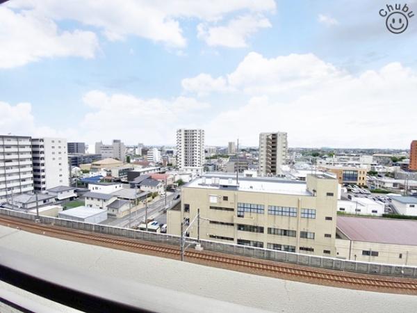 ライオンズステージ刈谷