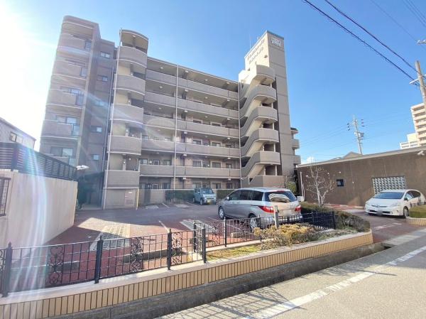 ライオンズガーデン三河安城第3