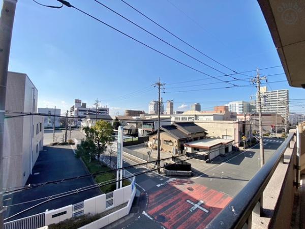 ライオンズガーデン三河安城第3