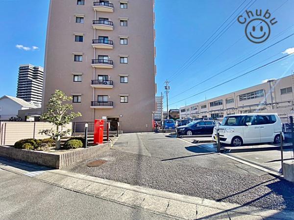 藤和シティコープ安城相生