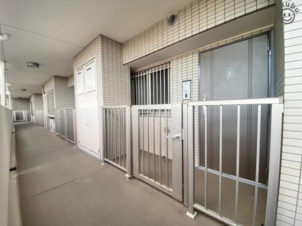 サンクレイドル東海グランデ