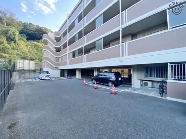 サンクレイドル東海グランデ