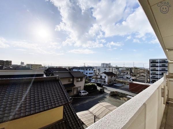 サンクレイドル東海グランデ