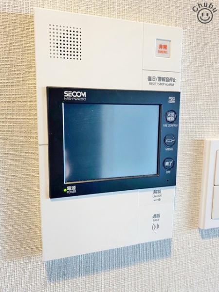 クリオ刈谷セントラルマークス